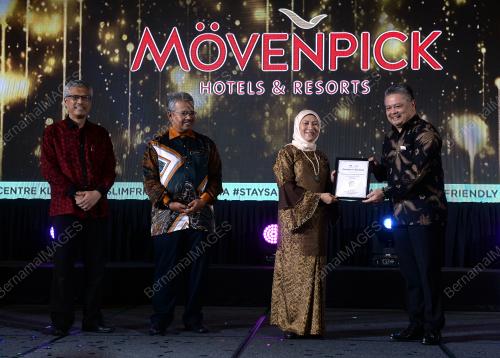 DATUK SERI NANCY SHUKRI