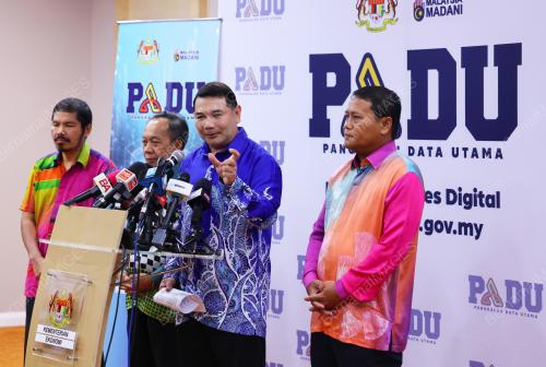 RAFIZI RAMLI