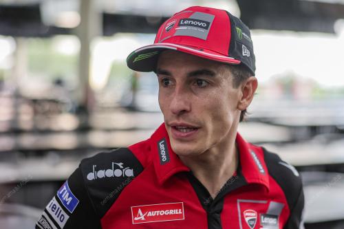 MARC MARQUEZ
