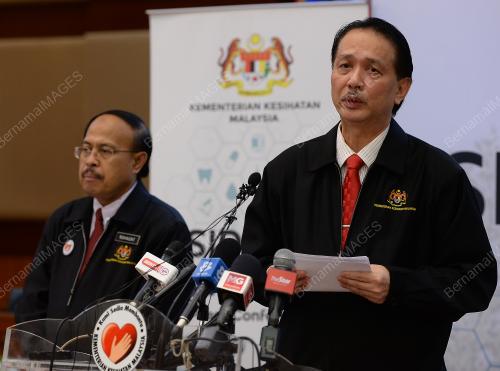 DATUK DR NOOR HISHAM ABDULLAH