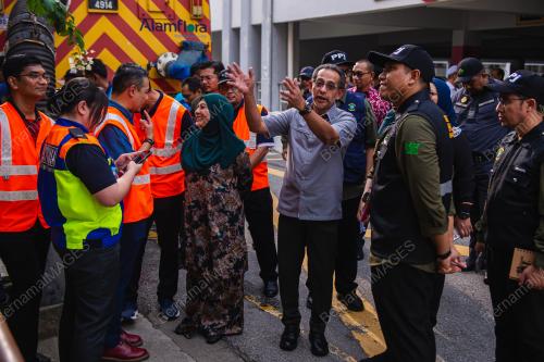 DATUK MOHD SAKERI ABDUL KADIR