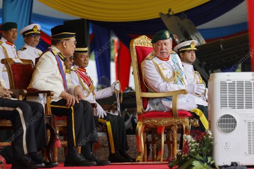 SULTAN IBRAHIM