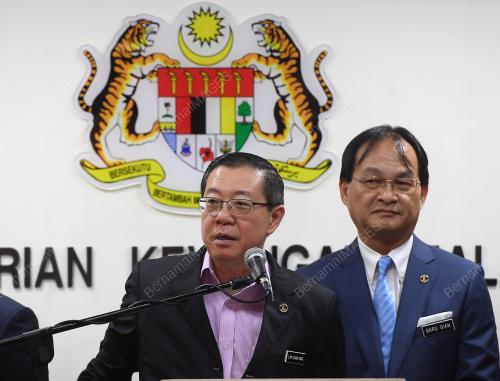 LIM GUAN ENG