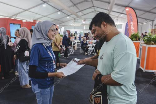 HARI TVET NEGARA 2026