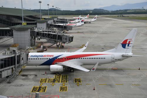 PEMBUKAAN SEMPADAN NEGARA