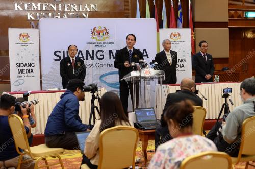 DATUK DR NOOR HISHAM ABDULLAH