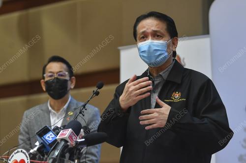 TAN SRI DR NOOR HISHAM ABDULLAH