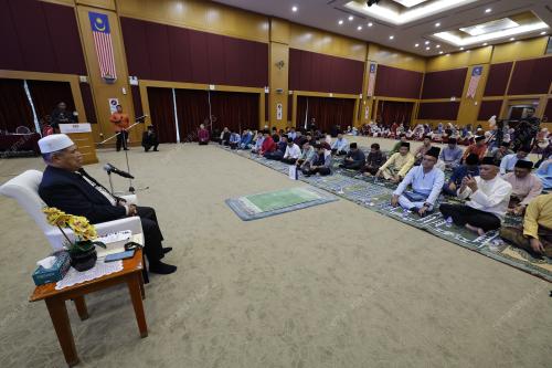 DATUK SERI MOHAMAD SABU