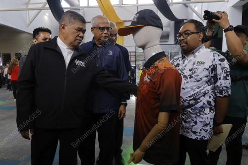 DATUK SERI MOHAMAD SABU