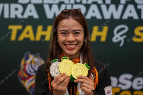 TAN CHEONG MIN