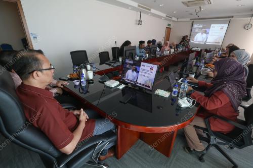 TINJAUAN BELANJAWAN 2026 PENJAWAT AWAM
