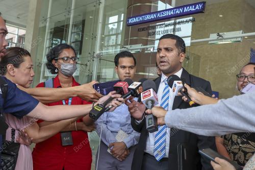 HARTAL DOKTOR KONTRAK