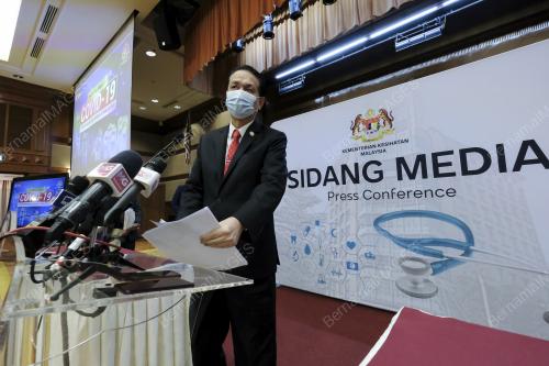TAN SRI DR HISHAM ABDULLAH