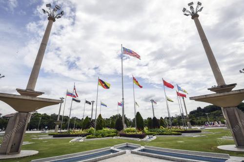 PROKLAMASI DARURAT MEMBENDUNG COVID-19