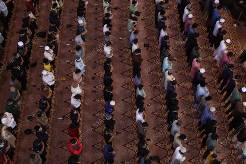 SOLAT JUMAAT DAN SOLAT HAJAT