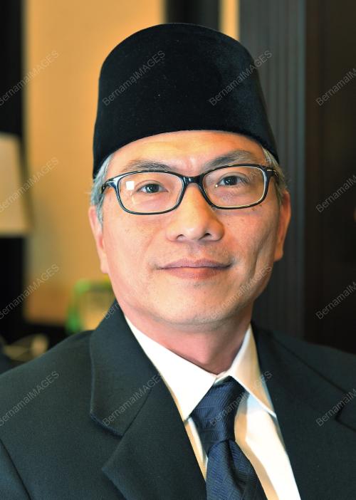 PTJ22_13102014_PESURUHJAYA