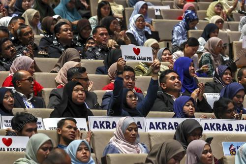 HIMPUNAN ASPIRASI MADANI AKRAB