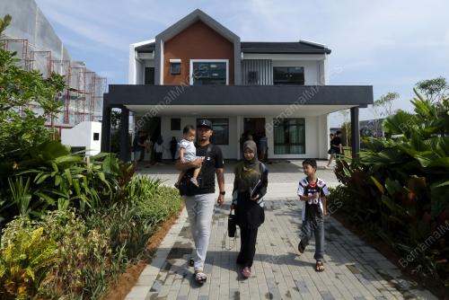 ALUDRA RESIDENSI