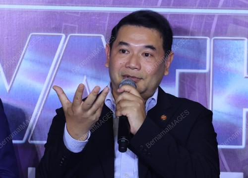 RAFIZAI RAMLI