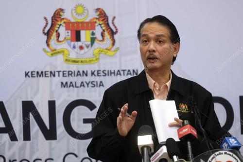 DATUK DR NOOR HISHAM ABDULLAH