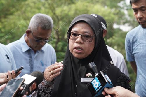 DATUK AIMAN ATIRAH SABU