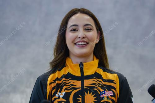 FARAH ANN ABDUL HADI