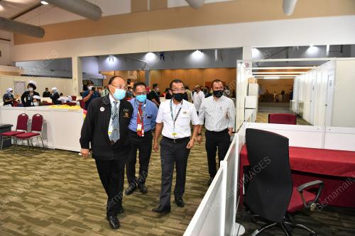 DATUK NOOR AZMI GHAZALI