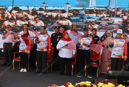 DATUK RUBIAH WANG