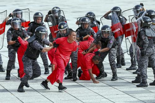 SAMBUTAN HARI IMIGRESEN 2023