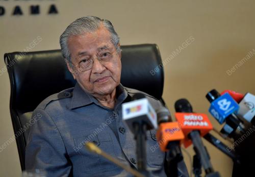 PTJ22_21112019_PM_KL_SUMMIT