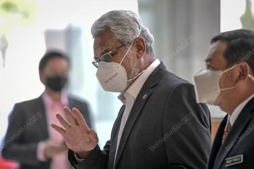 KHALID ABD SAMAD