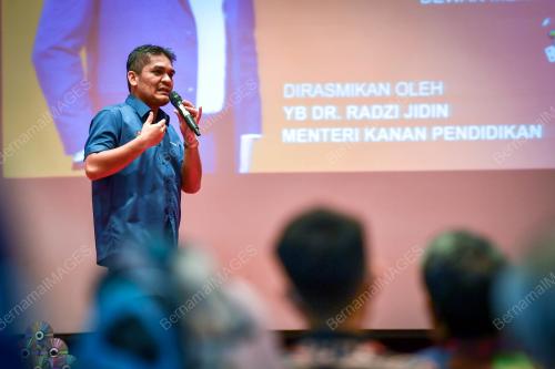 3-MINUTE PdP PITCHING