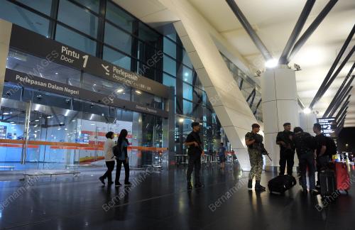 PTJ22_24022017_KLIA2_KAWALAN