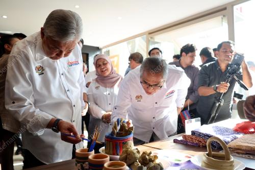 DATUK SERI DR AHMAD ZAHID HAMIDI