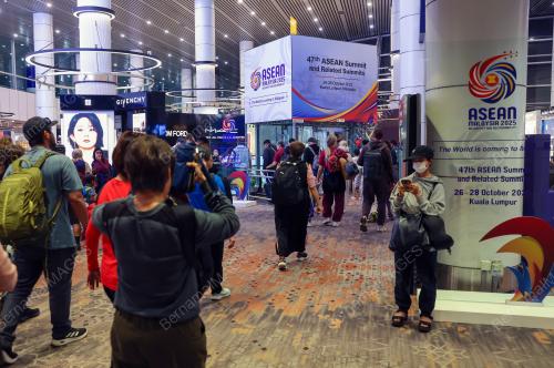 47th ASEAN SUMMIT