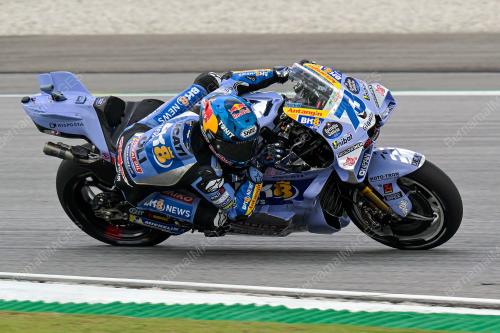 MOTOGP 2025