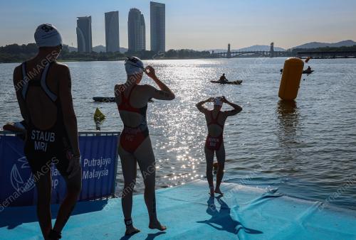 TRIATLON ASIA 2024