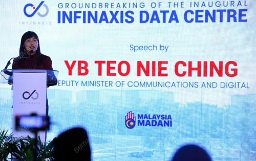 TEO NIE CHING