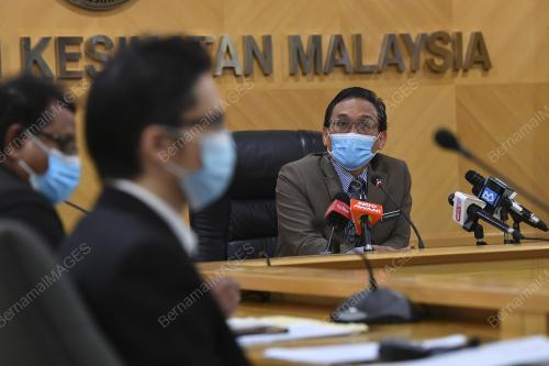 DATUK DR HISHAMSHAH MOHD IBRAHIM