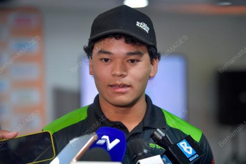 RAJA ARIFF RAJA AZMI