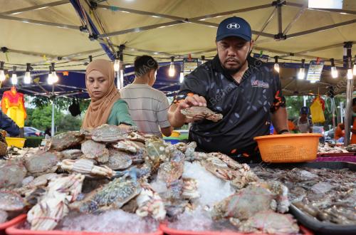 PERSIAPAN MENYAMBUT RAMADAN