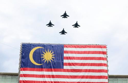 RAPTAI HARI KEBANGSAAN 2025