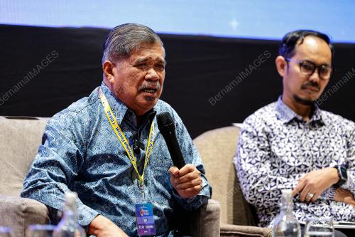 DATUK SERI MOHAMAD SABU