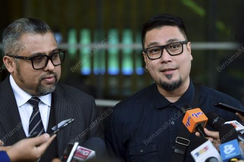 ZED ZAIDI