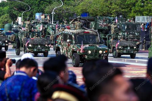 HARI KEBANGSAAN 2024