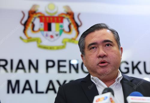 ANTHONY LOKE SIEW FOOK