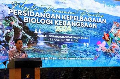 DATUK DR CHING THOO KIM