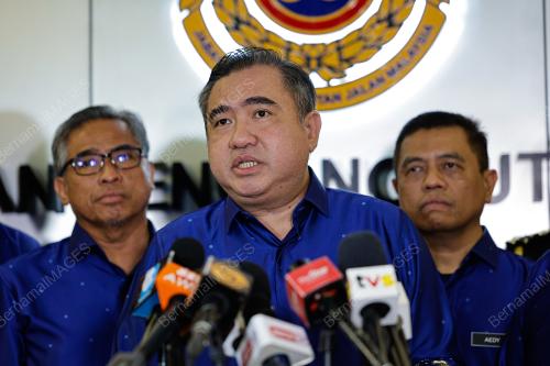 ANTHONY LOKE