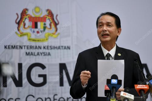 TAN SRI DR NOOR HISHAM ABDULLAH