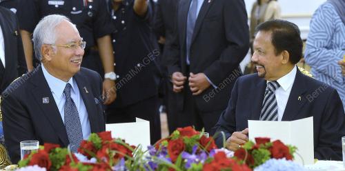 PTJ23_03112014_MAS_BRUNEI